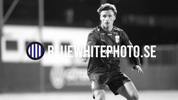 IFK GÖTEBORG-DEGERFORS IF ADEA9453