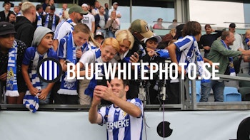 IFK GÖTEBORG-DJURGÅRDEN IF AD238384