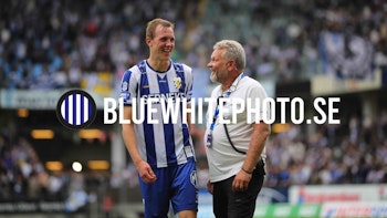 IFK GÖTEBORG-DJURGÅRDEN IF AD231376