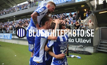 IFK GÖTEBORG-DJURGÅRDEN IF AD238337
