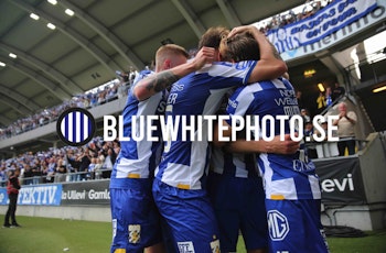 IFK GÖTEBORG-DJURGÅRDEN IF AD238339
