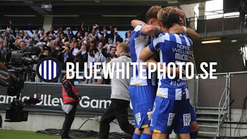 IFK GÖTEBORG-DJURGÅRDEN IF AD238332