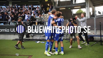 IFK GÖTEBORG-DJURGÅRDEN IF AD238329