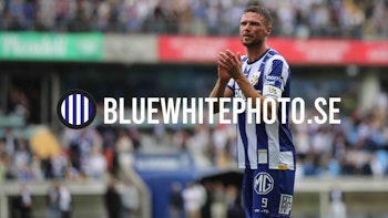 IFK GÖTEBORG-DJURGÅRDEN IF AD231357
