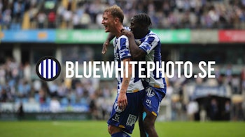 IFK GÖTEBORG-DJURGÅRDEN IF AD231353