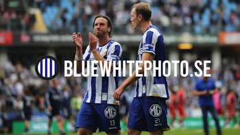 IFK GÖTEBORG-DJURGÅRDEN IF AD231349