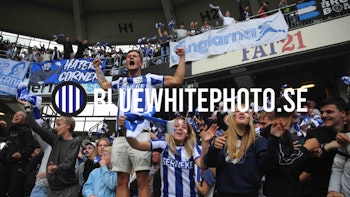 IFK GÖTEBORG-DJURGÅRDEN IF AD238318