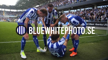 IFK GÖTEBORG-DJURGÅRDEN IF AD238313