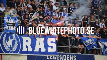 IFK GÖTEBORG-DJURGÅRDEN IF AD238489