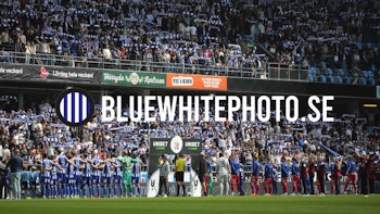 IFK GÖTEBORG-DJURGÅRDEN IF AD238483