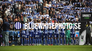 IFK GÖTEBORG-DJURGÅRDEN IF AD238482