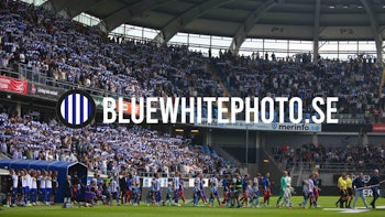 IFK GÖTEBORG-DJURGÅRDEN IF AD238478