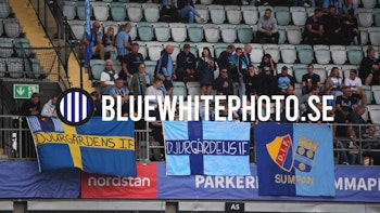 IFK GÖTEBORG-DJURGÅRDEN IF AD238466