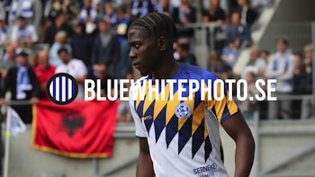 IFK GÖTEBORG-DJURGÅRDEN IF AD238464