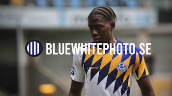 IFK GÖTEBORG-DJURGÅRDEN IF AD238455
