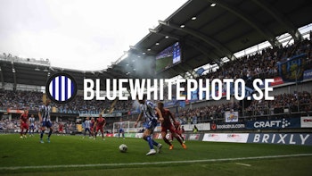 IFK GÖTEBORG-DJURGÅRDEN IF AD238293