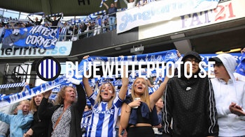 IFK GÖTEBORG-DJURGÅRDEN IF AD238279