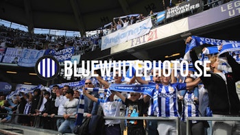 IFK GÖTEBORG-DJURGÅRDEN IF AD238272