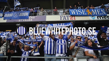 IFK GÖTEBORG-DJURGÅRDEN IF AD238266