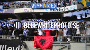 IFK GÖTEBORG-DJURGÅRDEN IF AD238263