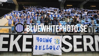 IFK GÖTEBORG-DJURGÅRDEN IF AD238261