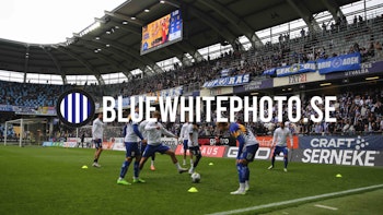 IFK GÖTEBORG-DJURGÅRDEN IF AD238257