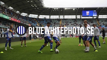 IFK GÖTEBORG-DJURGÅRDEN IF AD238252