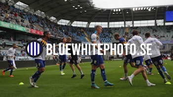 IFK GÖTEBORG-DJURGÅRDEN IF AD238247
