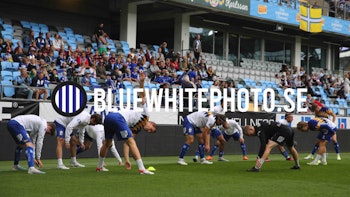 IFK GÖTEBORG-DJURGÅRDEN IF AD238246