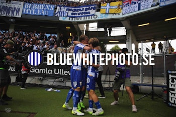 IFK GÖTEBORG-DJURGÅRDEN IF AD238330