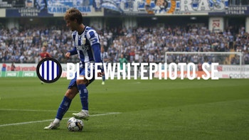 IFK GÖTEBORG-DJURGÅRDEN IF AD238718