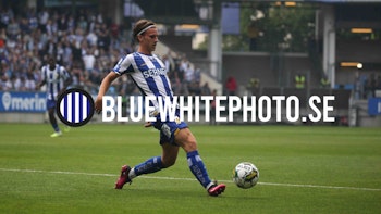 IFK GÖTEBORG-DJURGÅRDEN IF AD238716