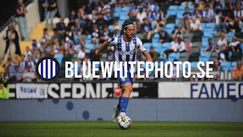IFK GÖTEBORG-DJURGÅRDEN IF AD238708