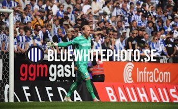 IFK GÖTEBORG-DJURGÅRDEN IF AD238683