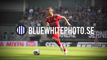 IFK GÖTEBORG-DJURGÅRDEN IF AD238679
