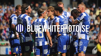 IFK GÖTEBORG-DJURGÅRDEN IF AD238668