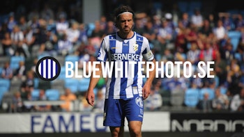IFK GÖTEBORG-DJURGÅRDEN IF AD238655