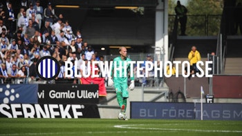 IFK GÖTEBORG-DJURGÅRDEN IF AD238654