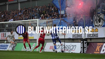 IFK GÖTEBORG-DJURGÅRDEN IF AD238650