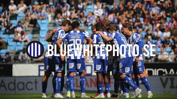 IFK GÖTEBORG-DJURGÅRDEN IF AD238634