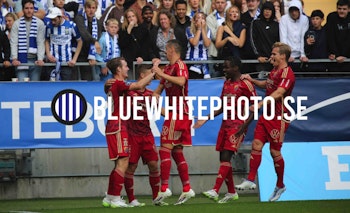 IFK GÖTEBORG-DJURGÅRDEN IF AD238619