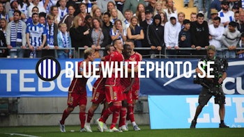 IFK GÖTEBORG-DJURGÅRDEN IF AD238628