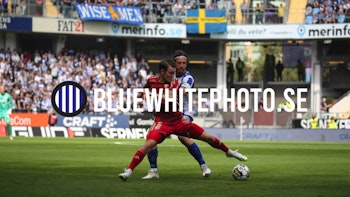 IFK GÖTEBORG-DJURGÅRDEN IF AD238607
