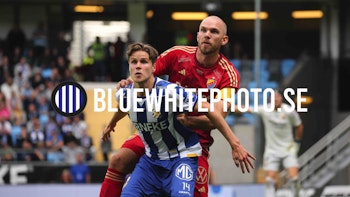 IFK GÖTEBORG-DJURGÅRDEN IF AD238598