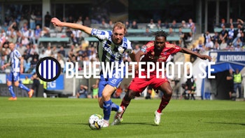 IFK GÖTEBORG-DJURGÅRDEN IF AD238585