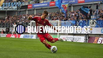 IFK GÖTEBORG-DJURGÅRDEN IF AD238561