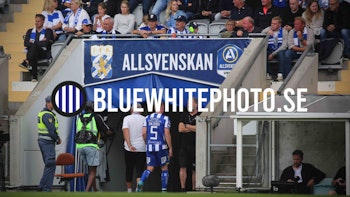 IFK GÖTEBORG-DJURGÅRDEN IF AD238559