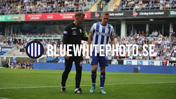 IFK GÖTEBORG-DJURGÅRDEN IF AD238553
