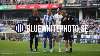IFK GÖTEBORG-DJURGÅRDEN IF AD238551