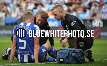 IFK GÖTEBORG-DJURGÅRDEN IF AD238546